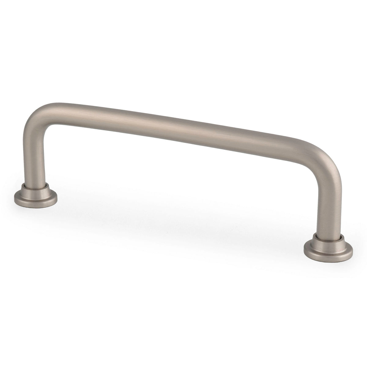 SCANDI PULL HANDLE 096HC SNP AW811-96-SN by CARLISLE BRASS
