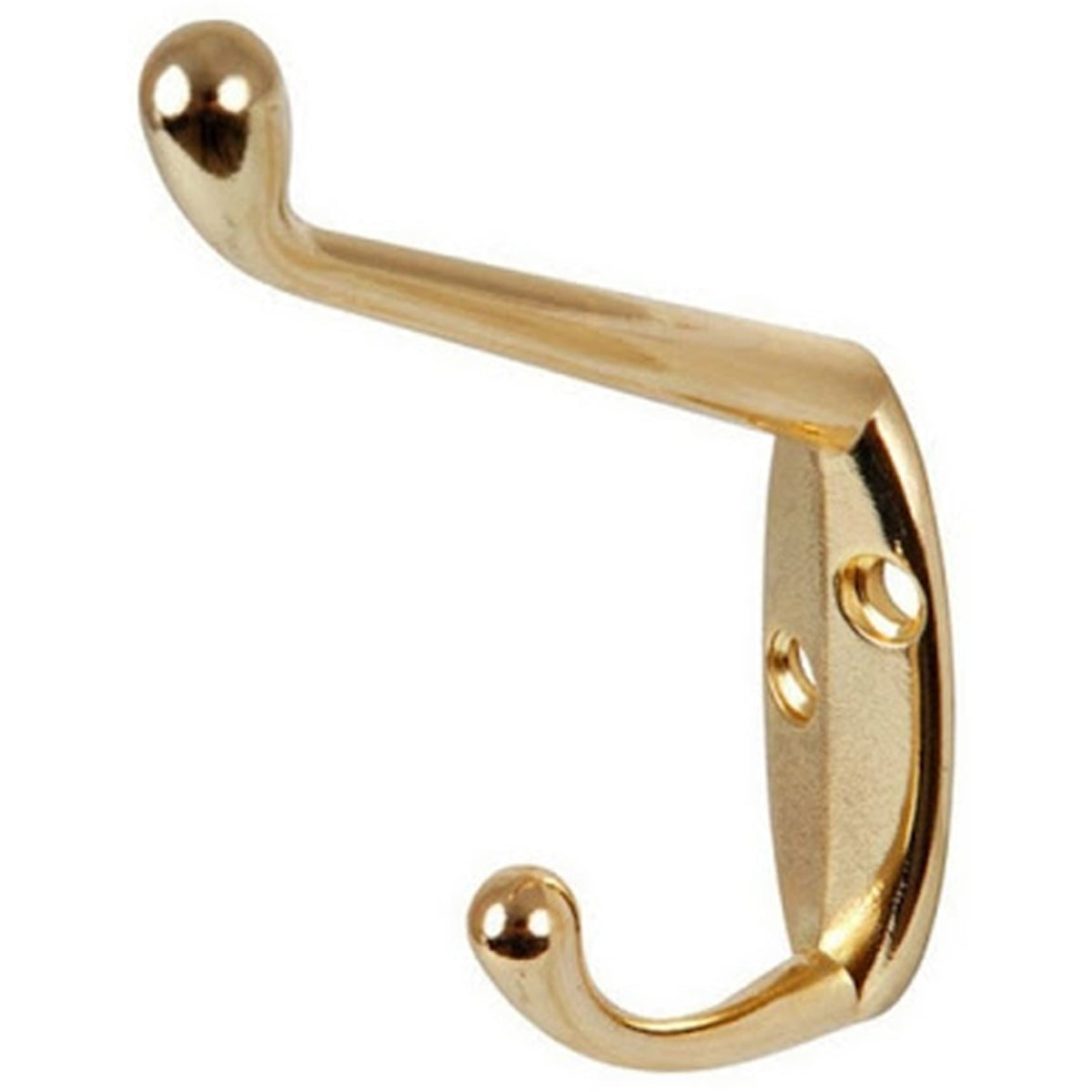 HAT+COAT HOOK DC/EB