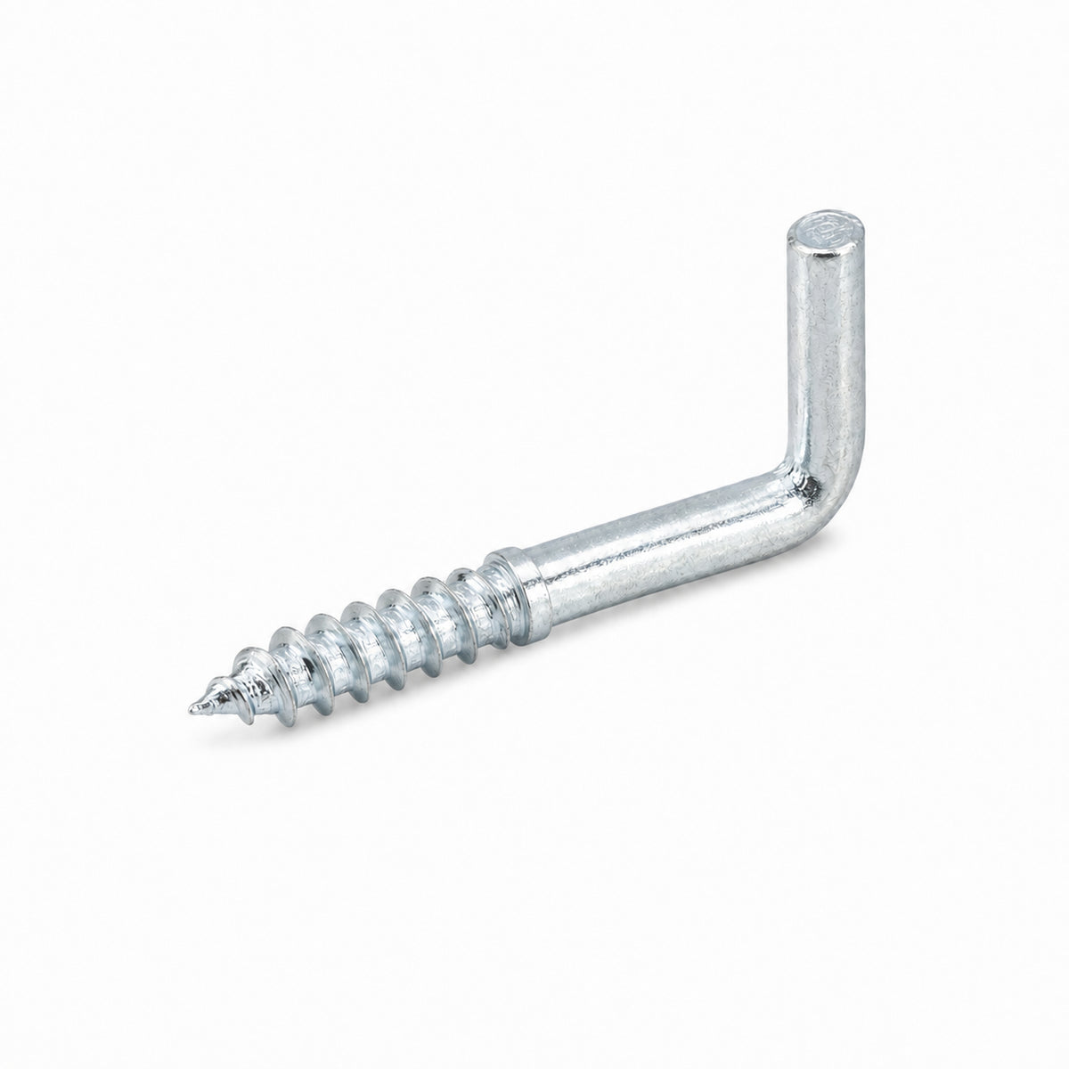SQUARE HOOK 20mm ZINC PLATED by MERRIWAY