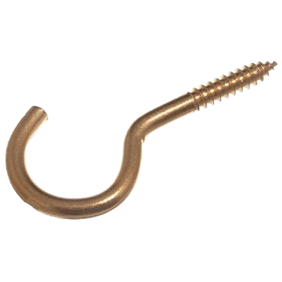 SCREW HOOK 100x18 ST/EB