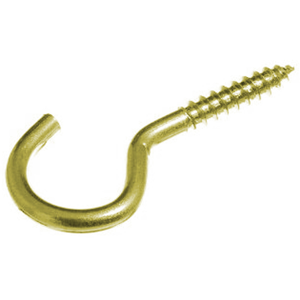 SCREW HOOK 80x12 ST/EB
