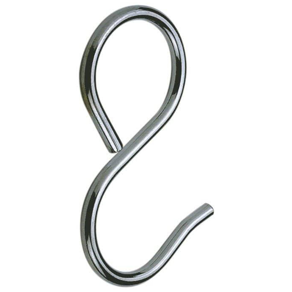 TUBE S SLIDING HOOK 25 PCP PK4 by ROTHLEY BURN LTD