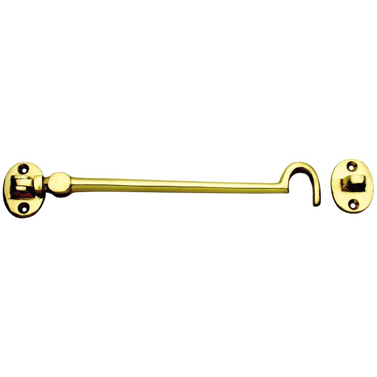 CABIN HOOK SILENT PATTERN 254 PBR