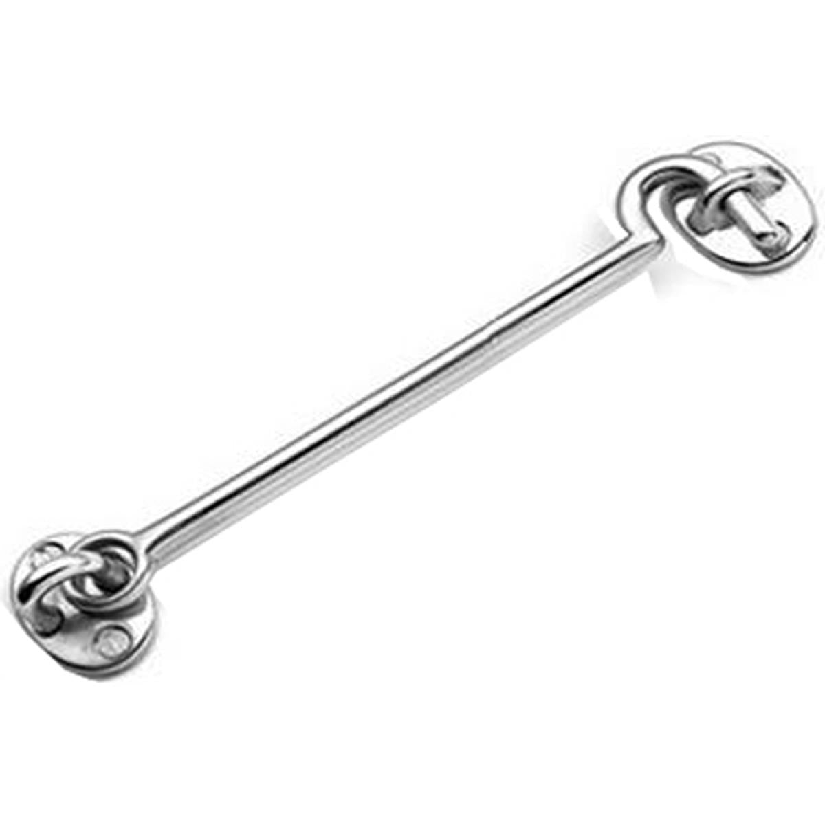 CABIN HOOK SILENT 100 BRS/PCP