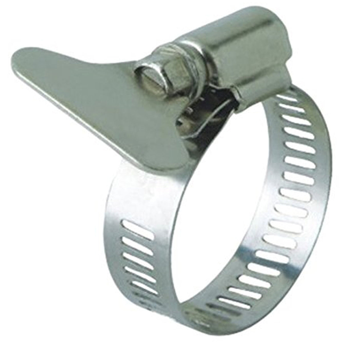 HOSE CLIP 24-42 00 THUMBSCREW
