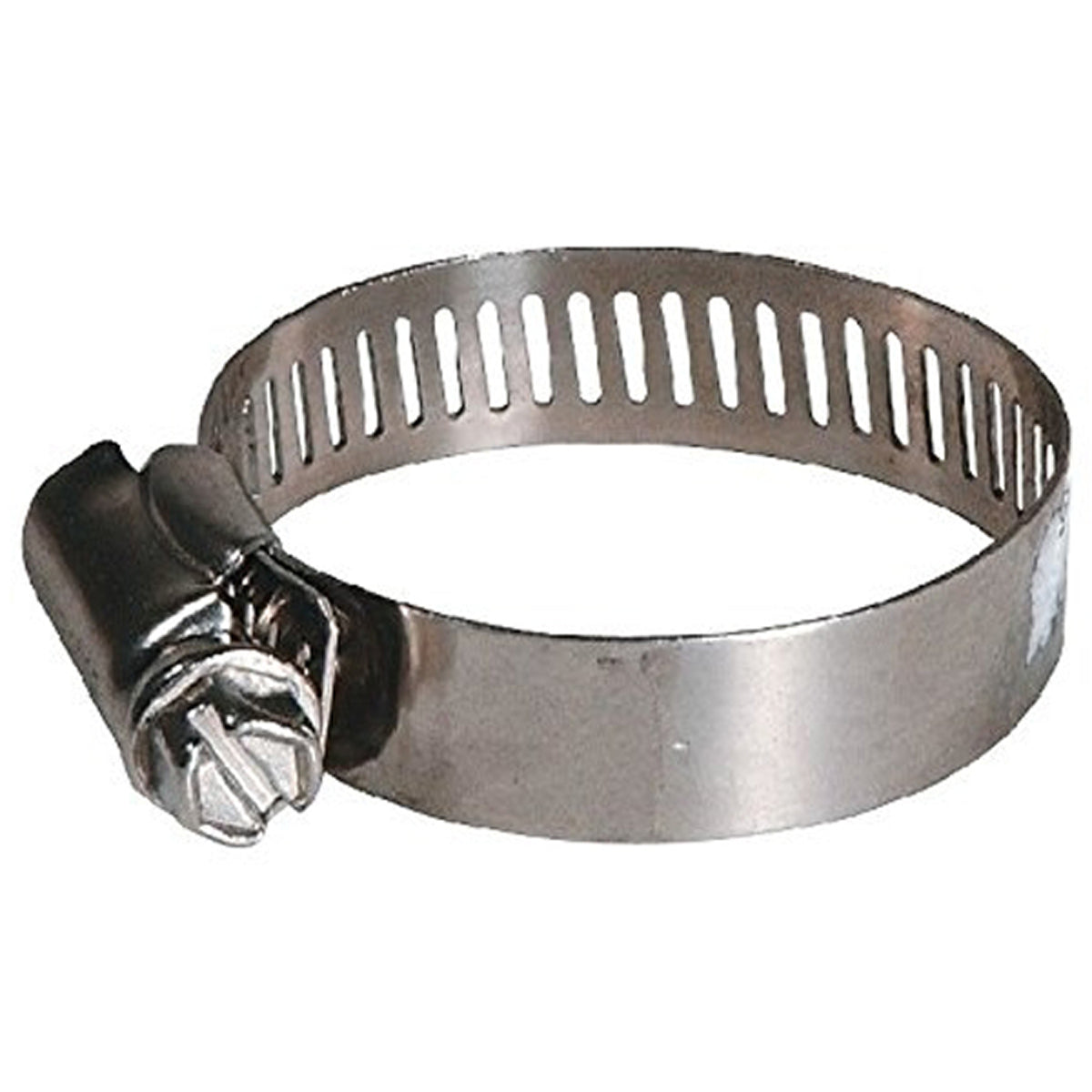 HOSE CLIP 40-62 01 SCREW