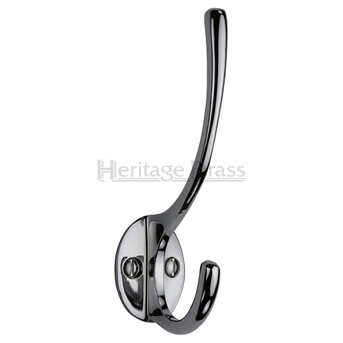 HAT+COAT HOOK 130x51 PCP