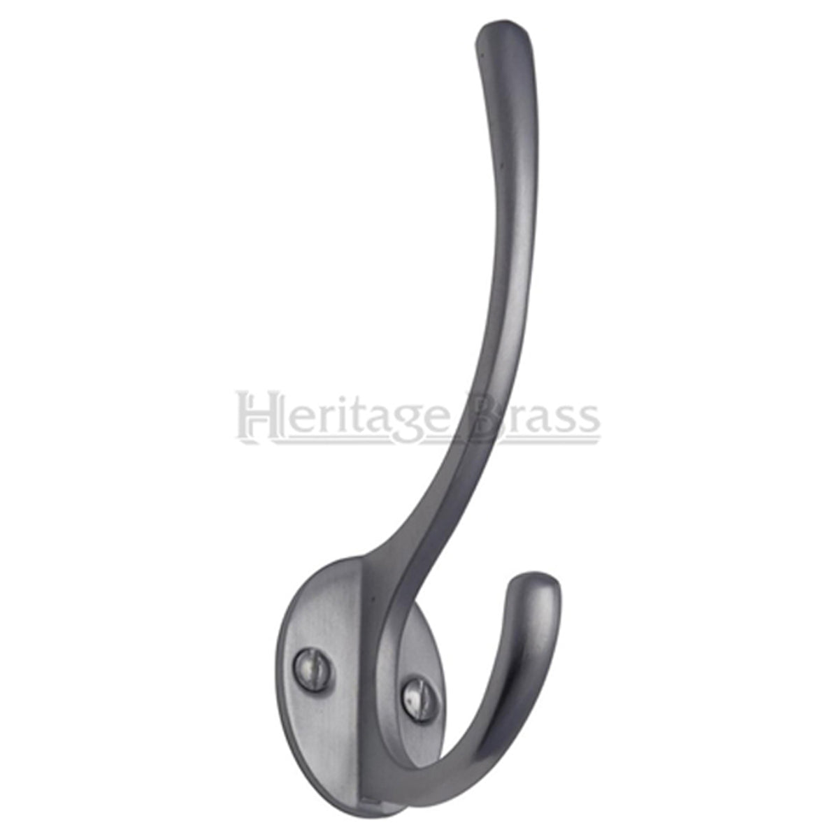HAT+COAT HOOK 130x51 SCP