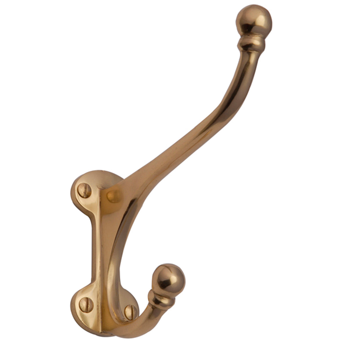 HAT+COAT HOOK 125x138 PCP