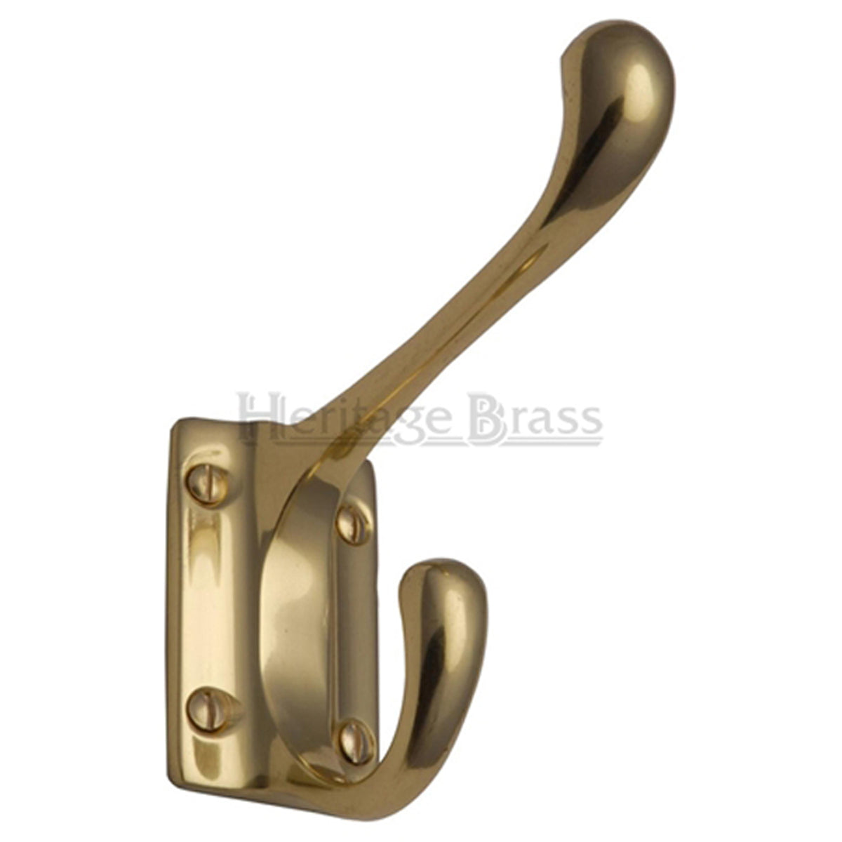 HAT+COAT HOOK 86 PBR