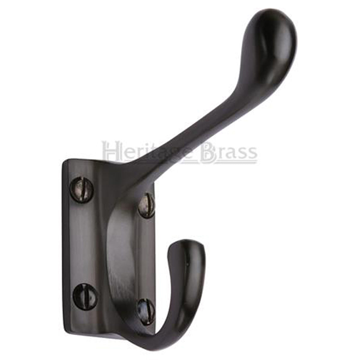 HAT+COAT HOOK 86 MBZ