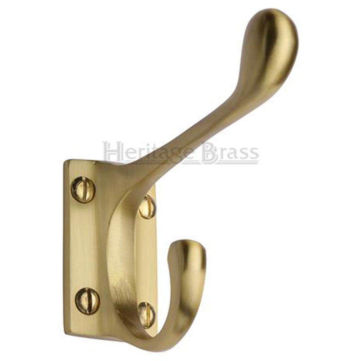 HAT+COAT HOOK 86 SBR