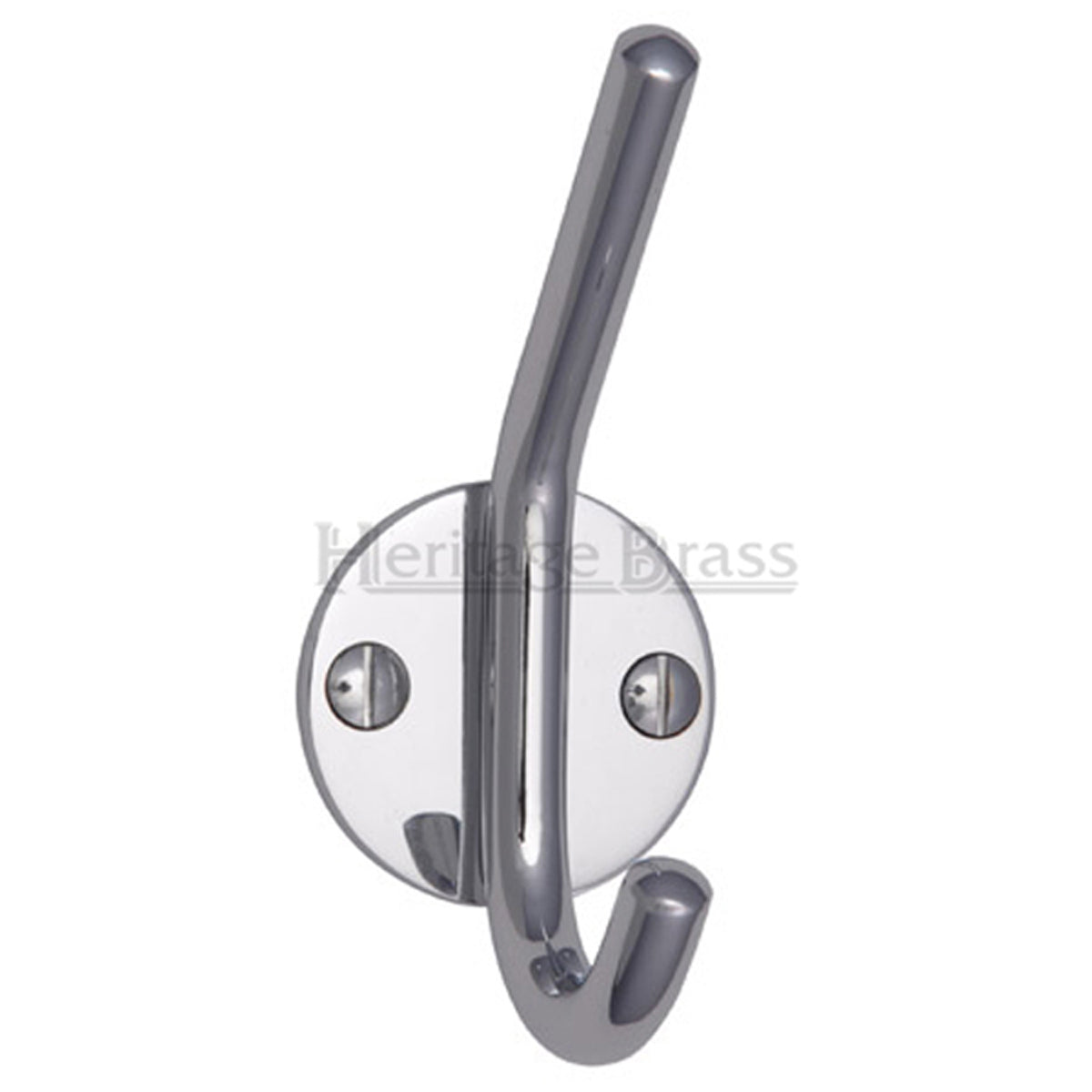 HAT+COAT HOOK 90x45 PCP