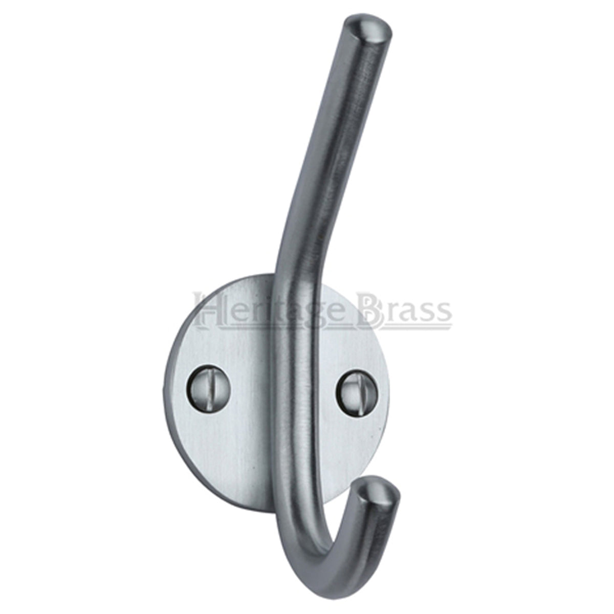 HAT+COAT HOOK 90x45 SCP