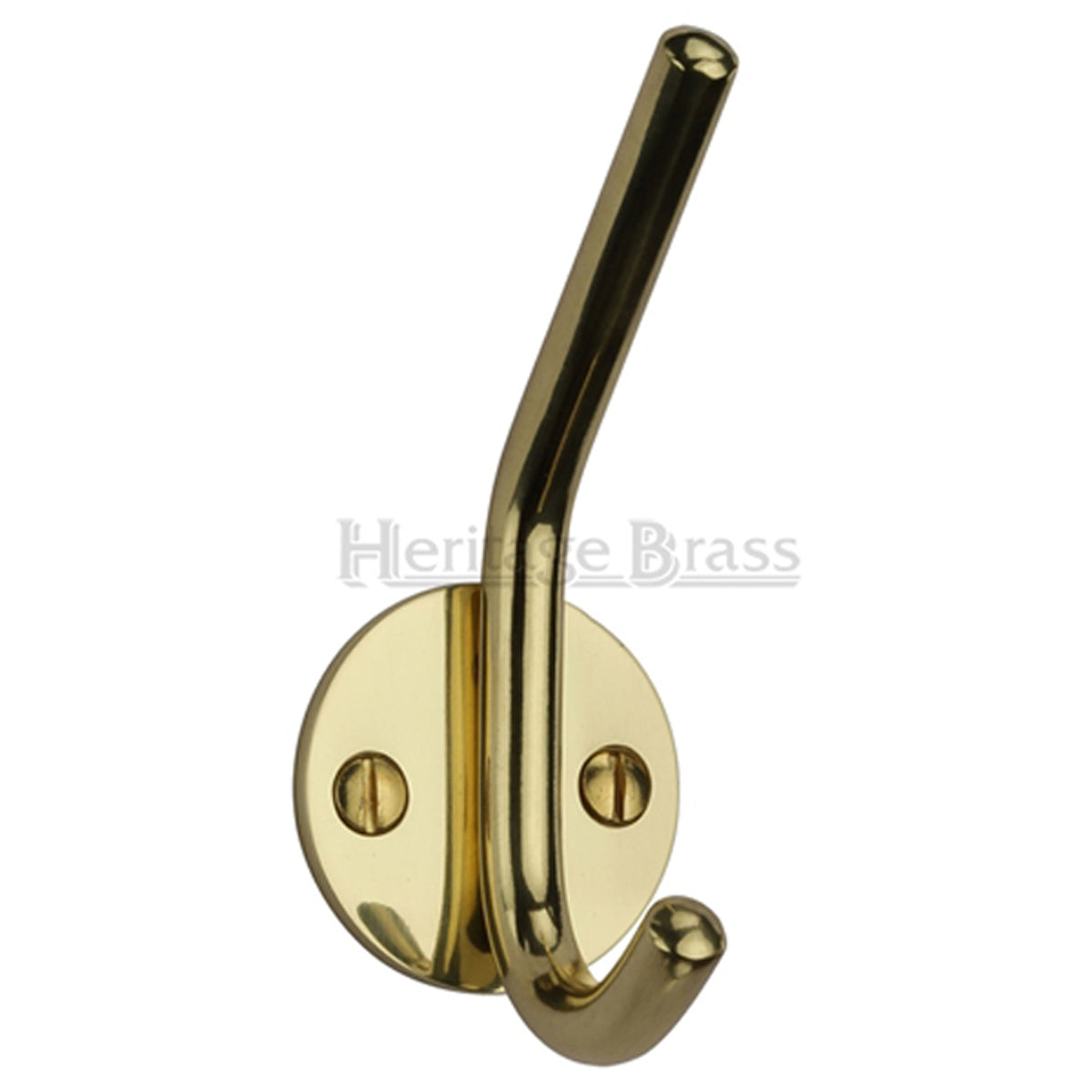 HAT+COAT HOOK 90x45 PBR