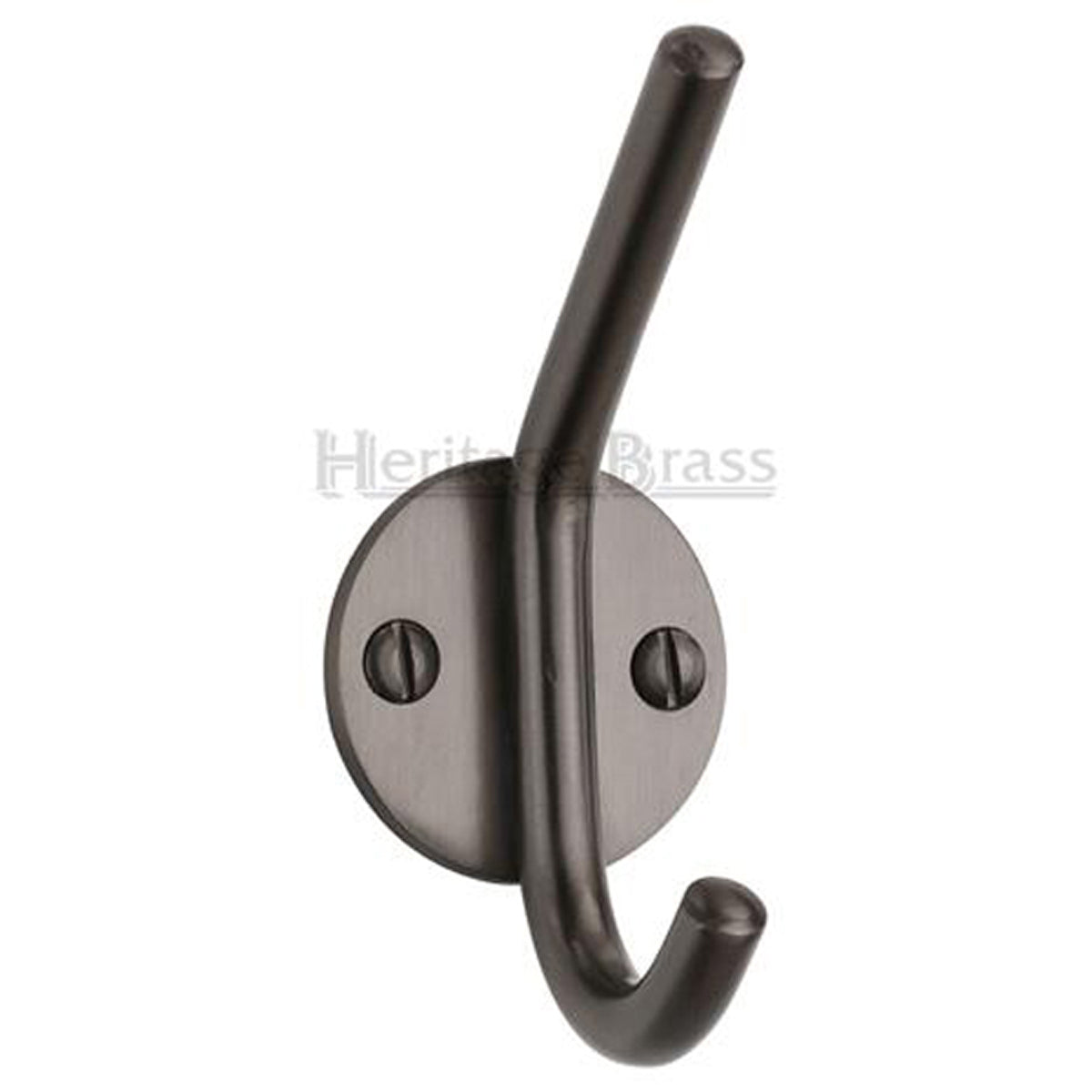HAT+COAT HOOK 90x45 MBZ
