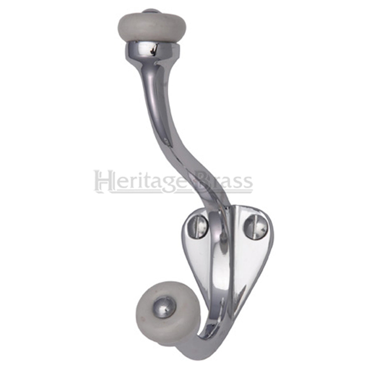 HAT+COAT HOOK 93x79 PCP