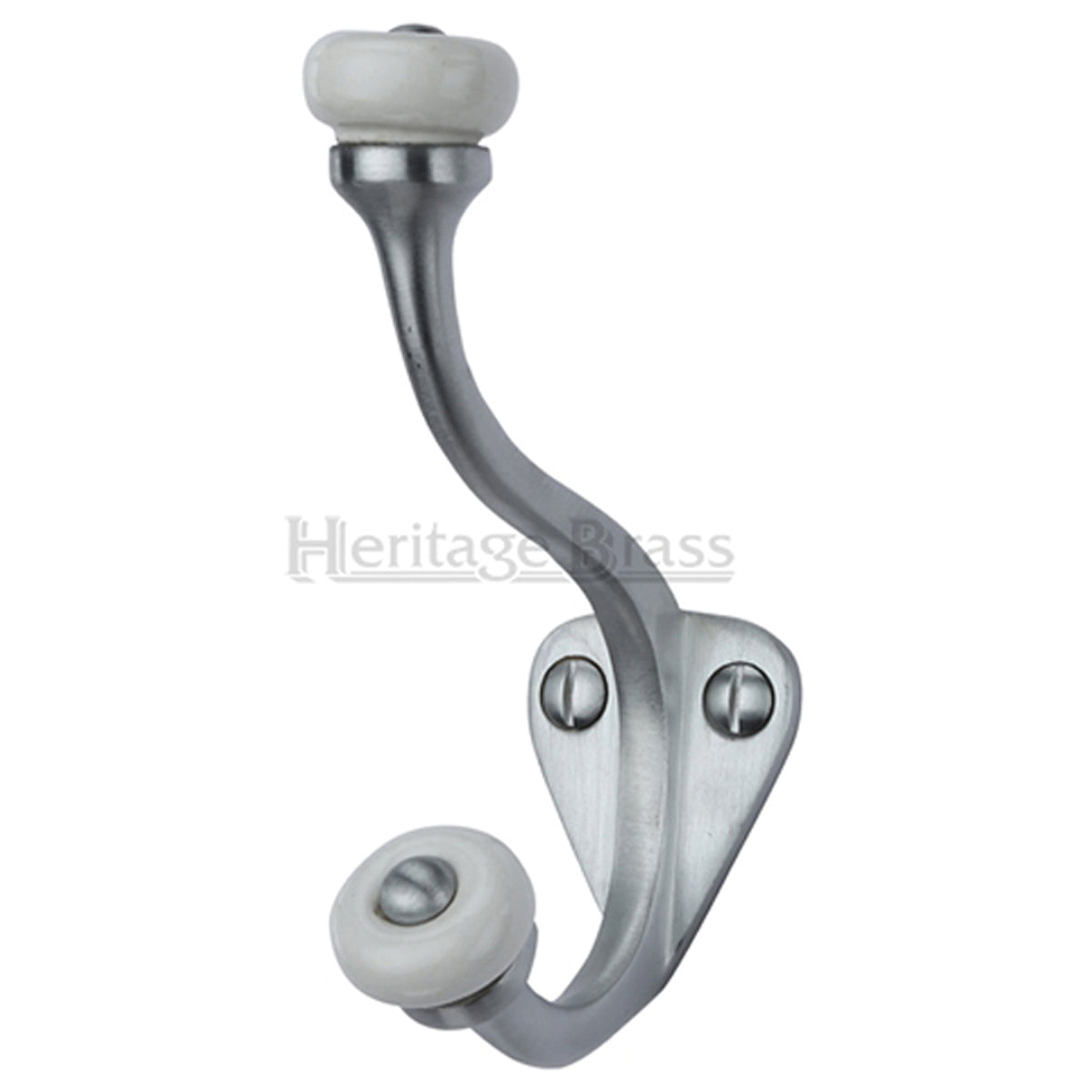 HAT+COAT HOOK 93x79 SCP