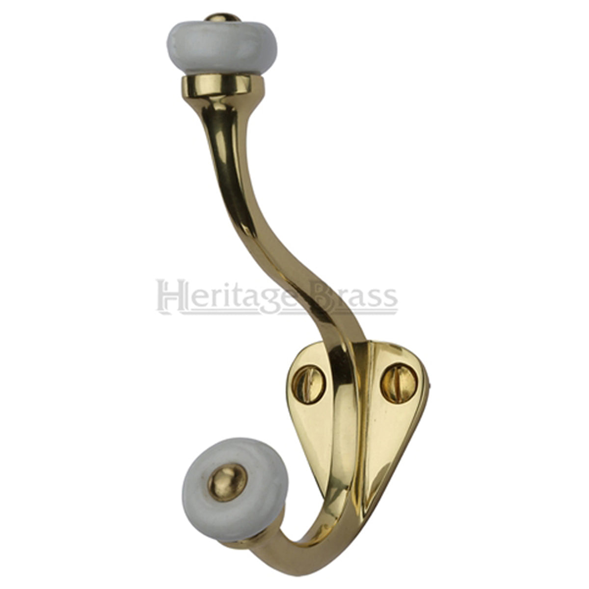 HAT+COAT HOOK 93x79 PBR