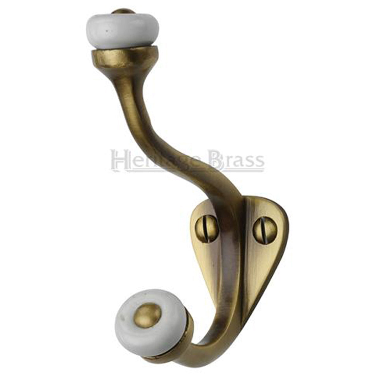 HAT+COAT HOOK 93x79 ABR