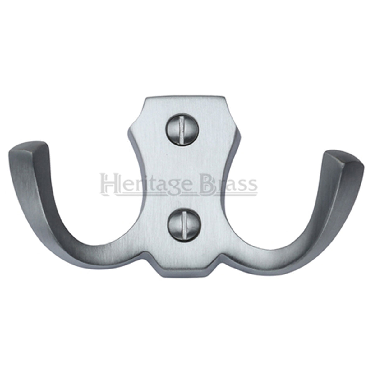 ROBE HOOK DOUBLE 78 SCP