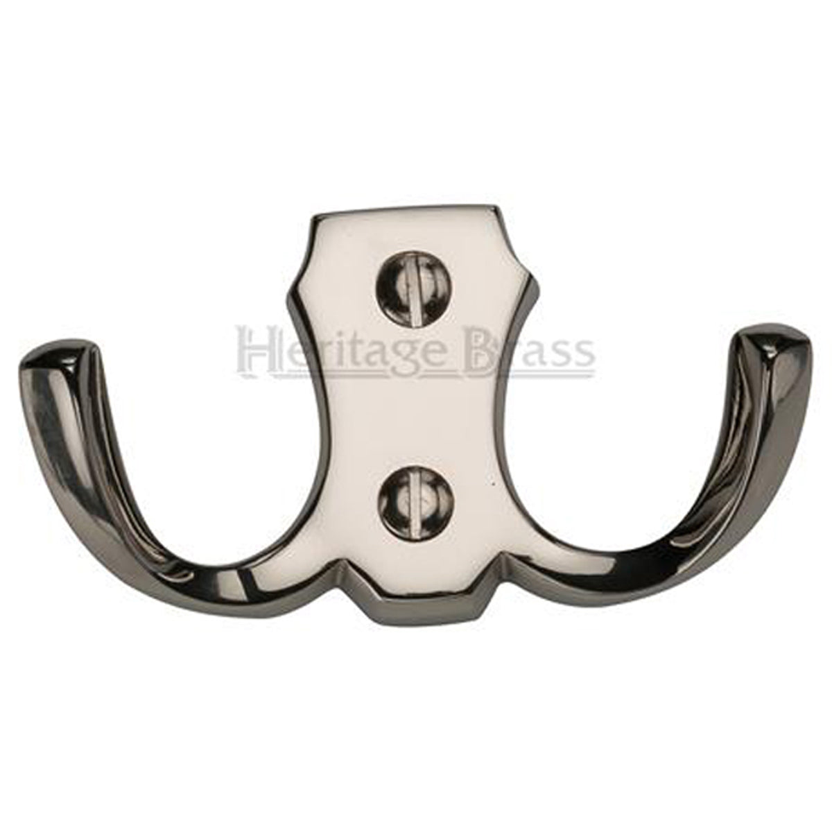 ROBE HOOK DOUBLE 78 PNP