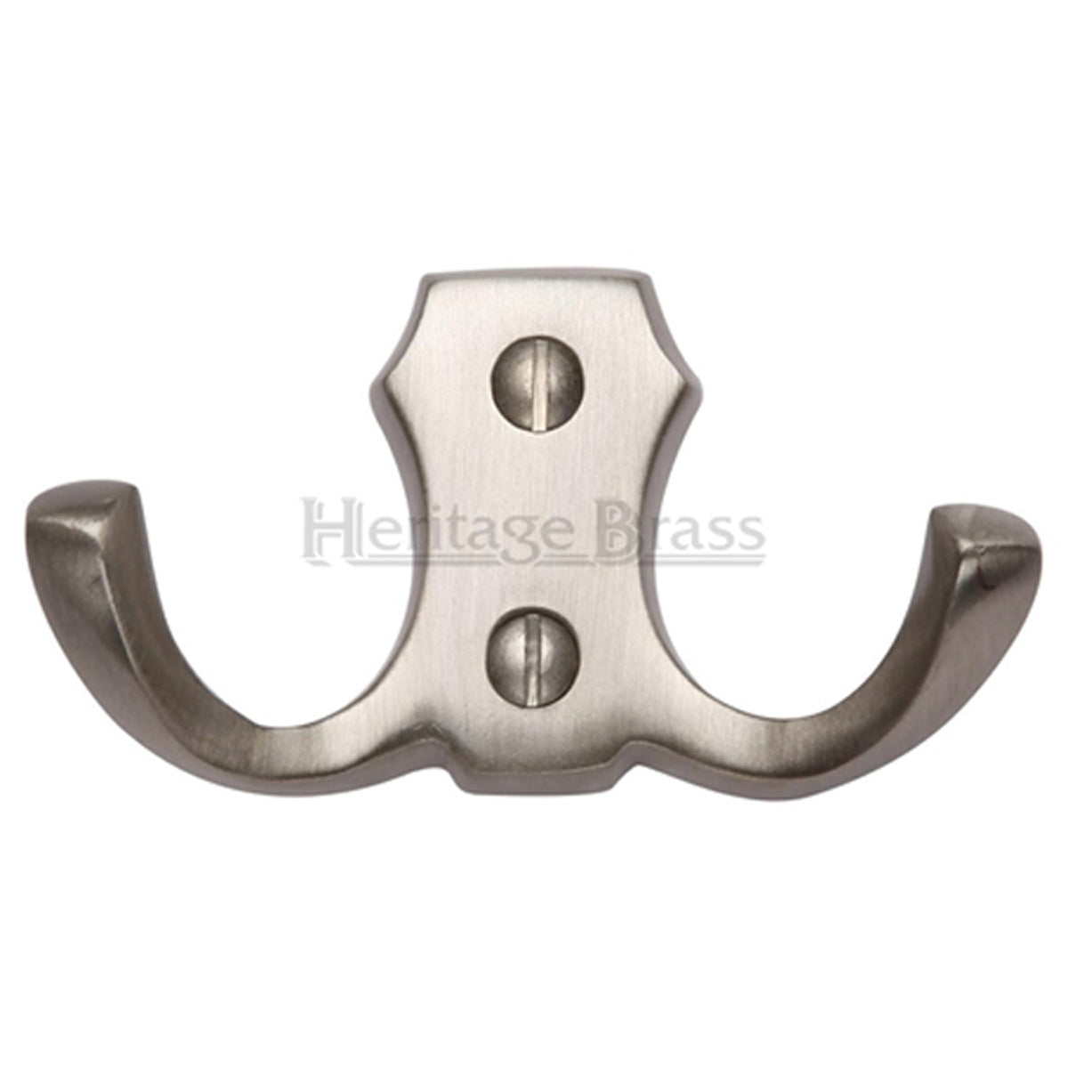 ROBE HOOK DOUBLE 78 SNP