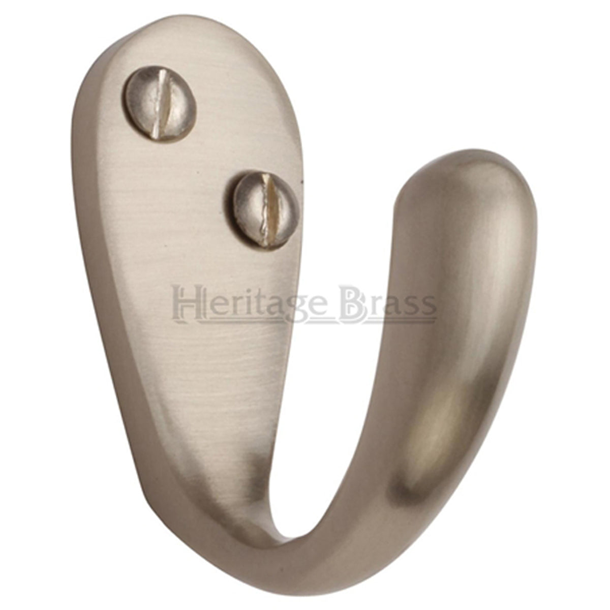 ROBE HOOK SINGLE 43 SNP