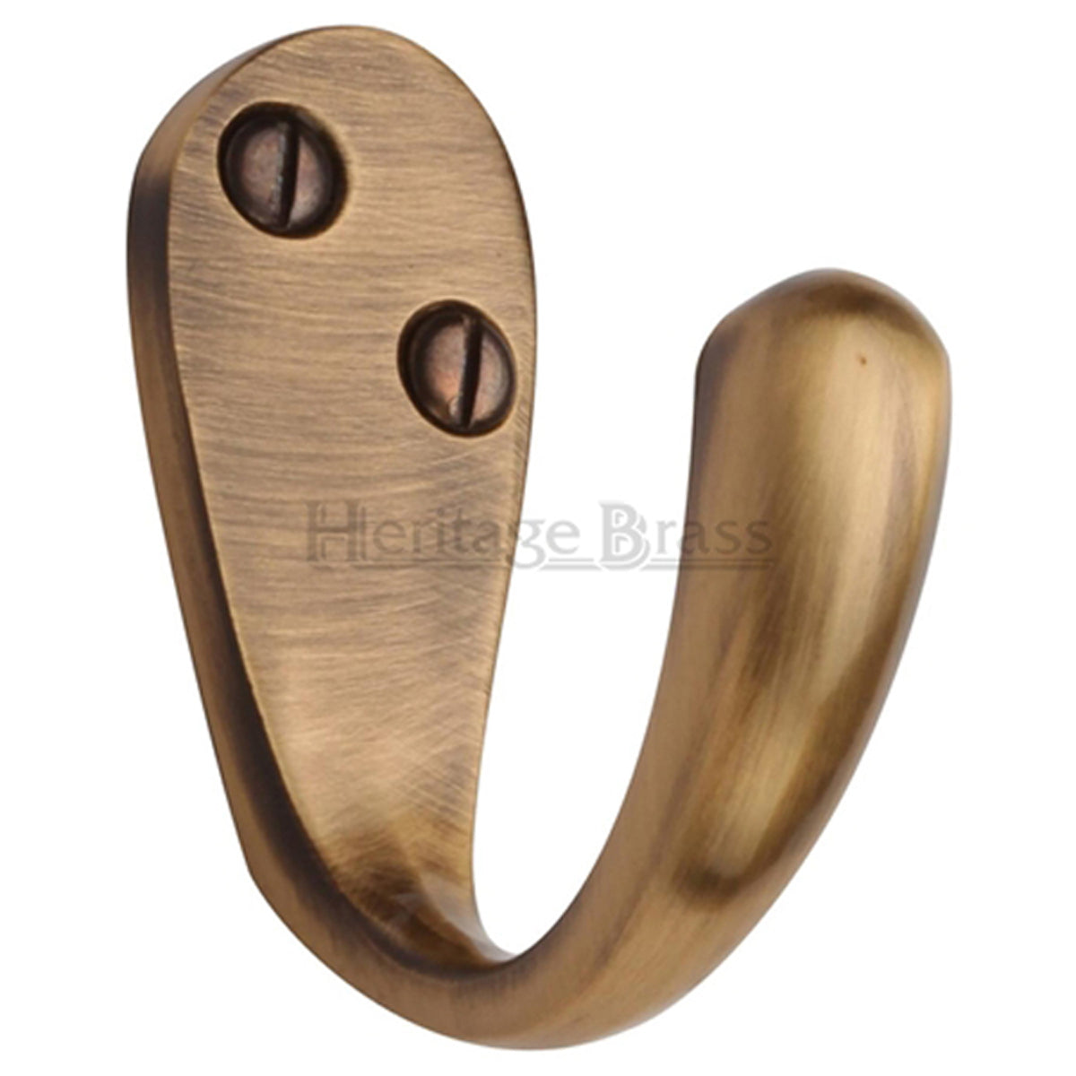 ROBE HOOK SINGLE 43 ABR