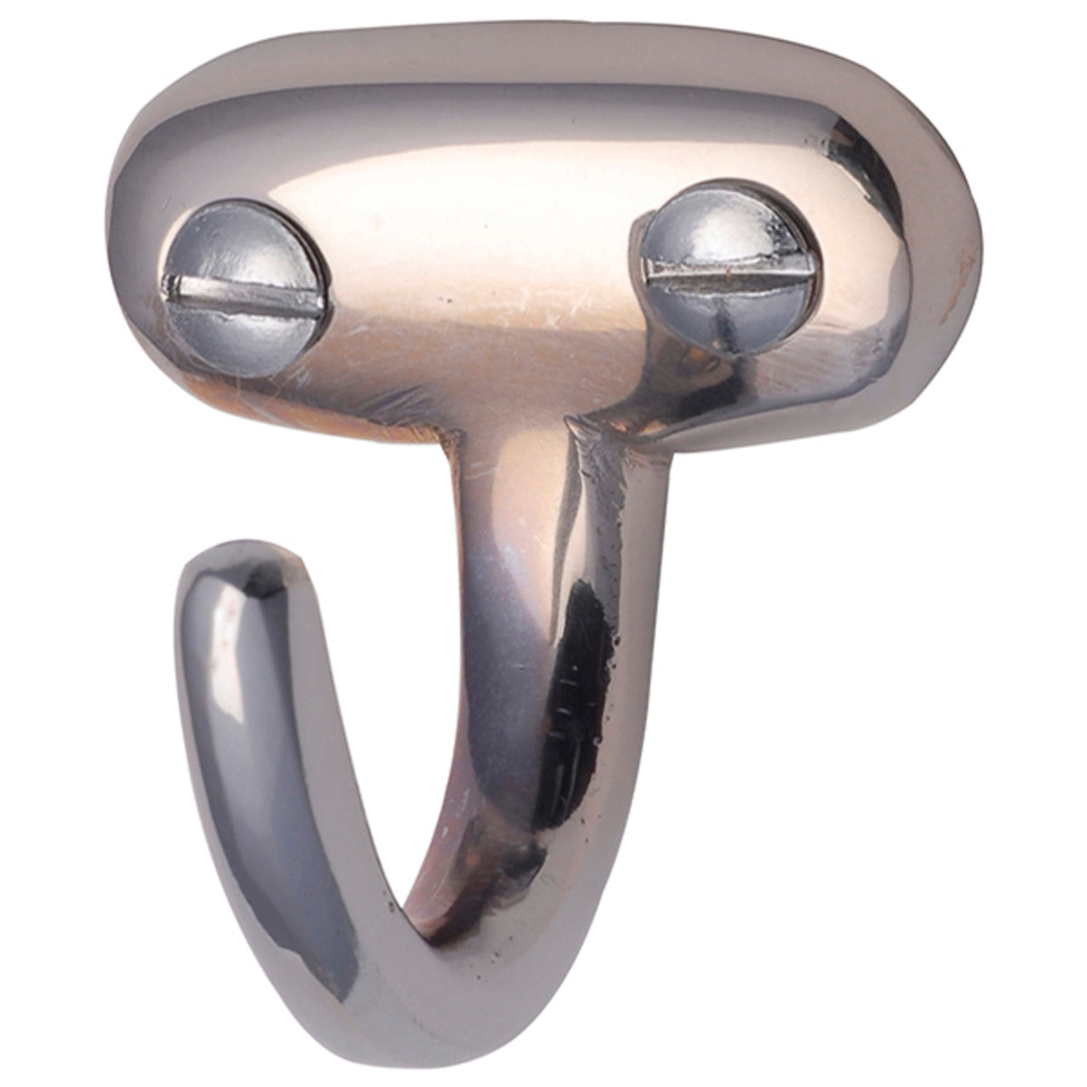 ROBE HOOK SINGLE 36 PBR