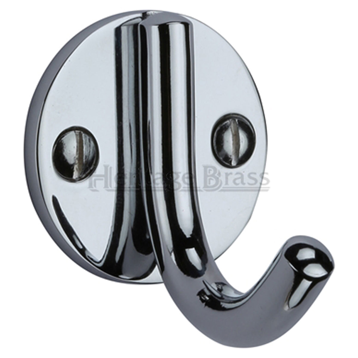 ROBE HOOK SINGLE 52x44 PCP