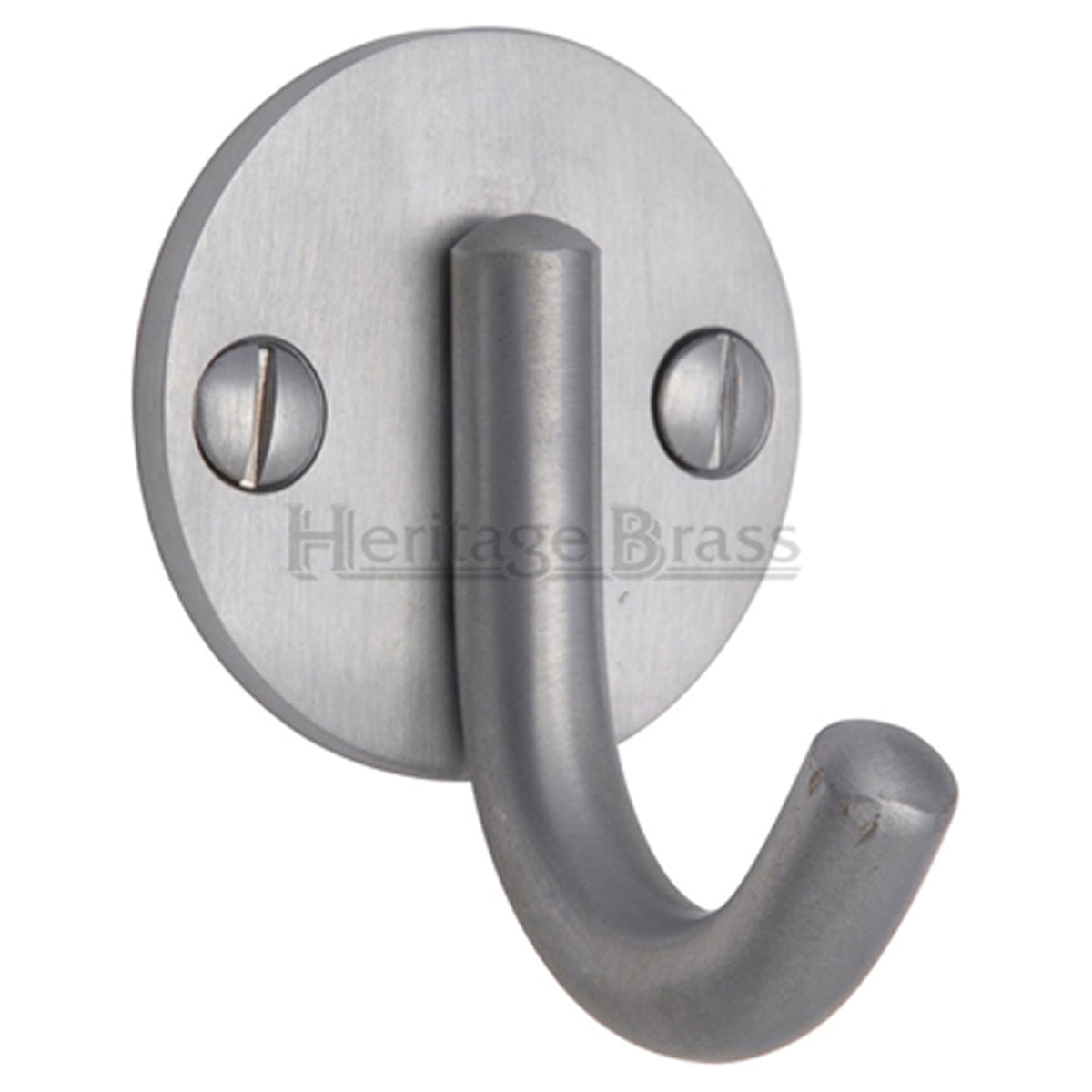 ROBE HOOK SINGLE 52x44 SCP