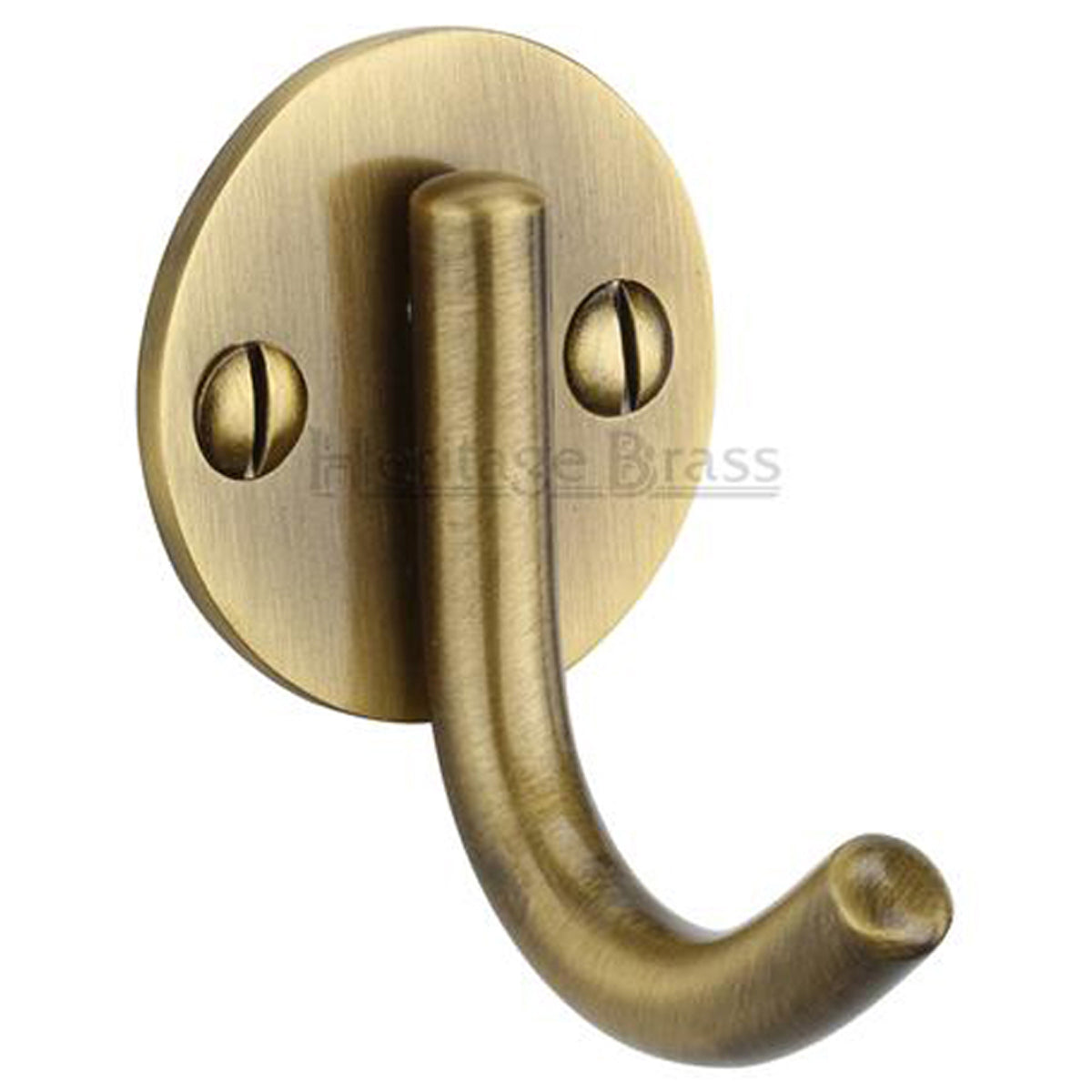 ROBE HOOK SINGLE 52x44 ABR