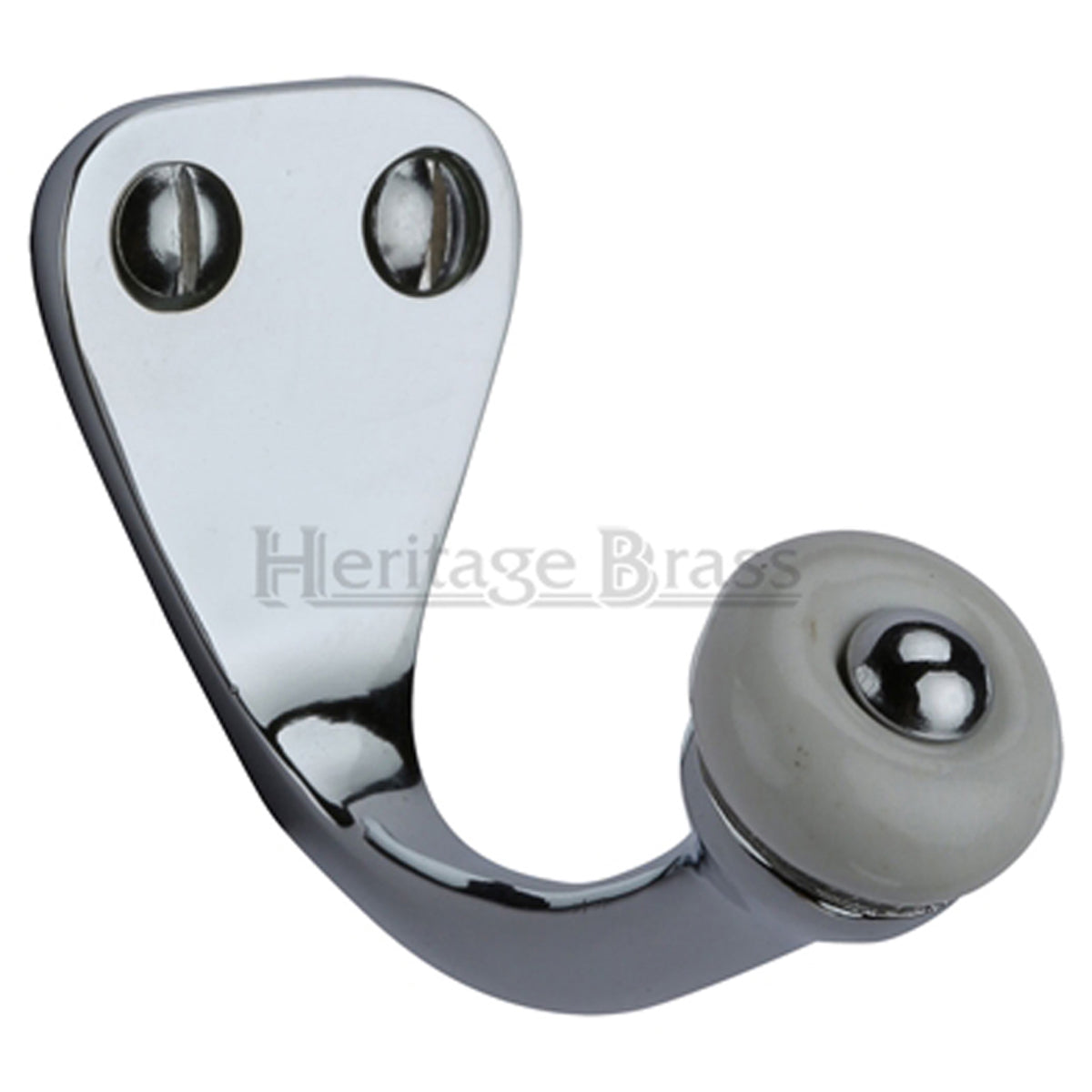 ROBE HOOK SINGLE 45x62 PCP