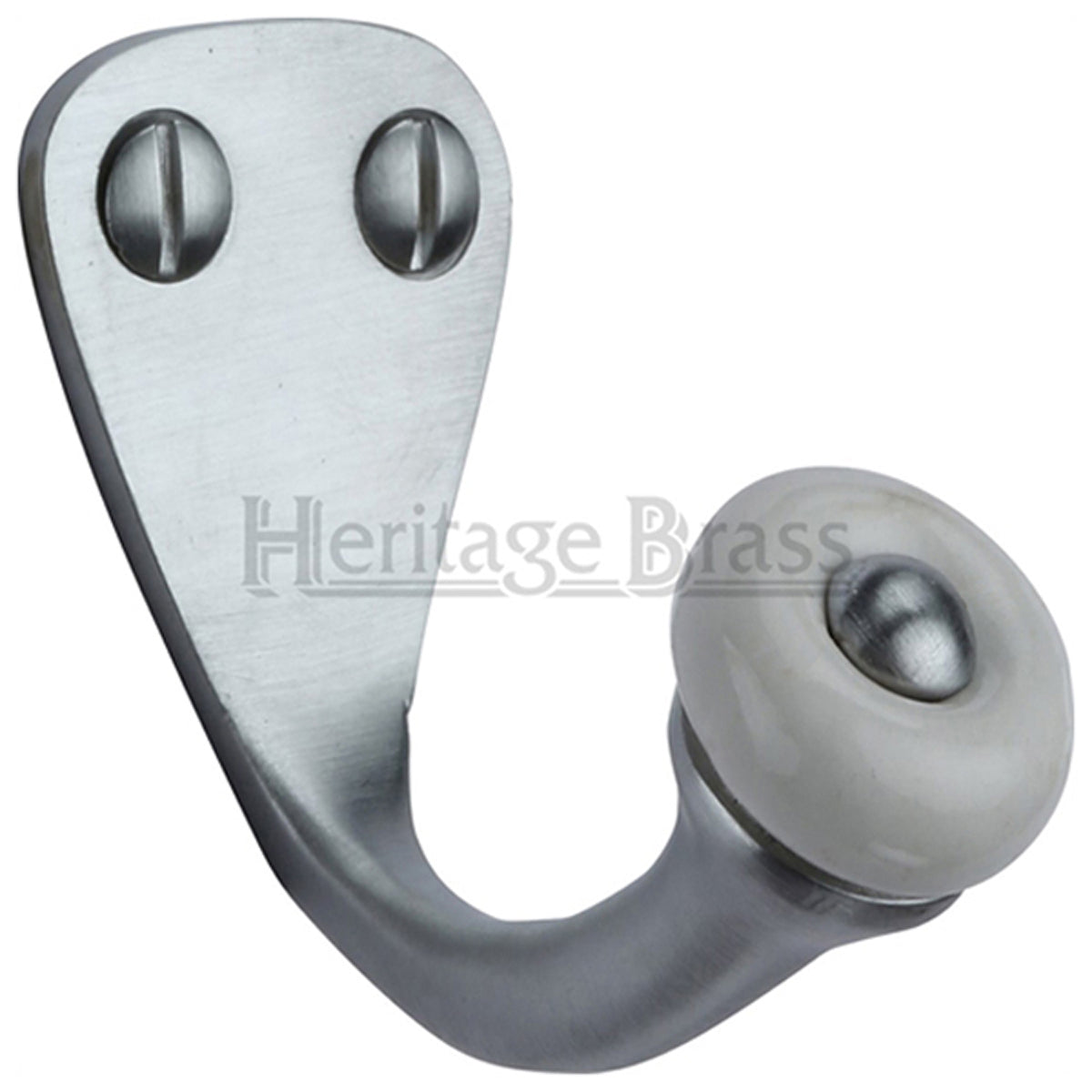 ROBE HOOK SINGLE 45x62 SCP