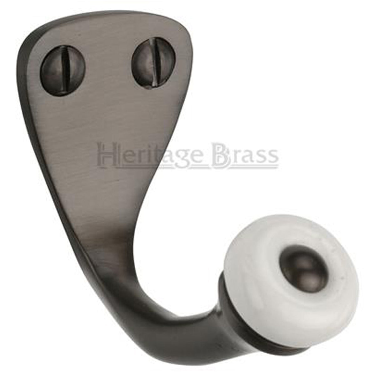 ROBE HOOK SINGLE 45x62 MBZ