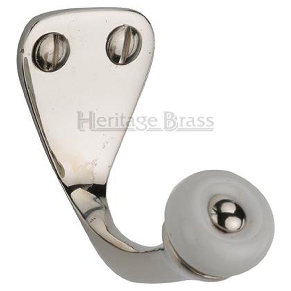 ROBE HOOK SINGLE 45x62 PNP