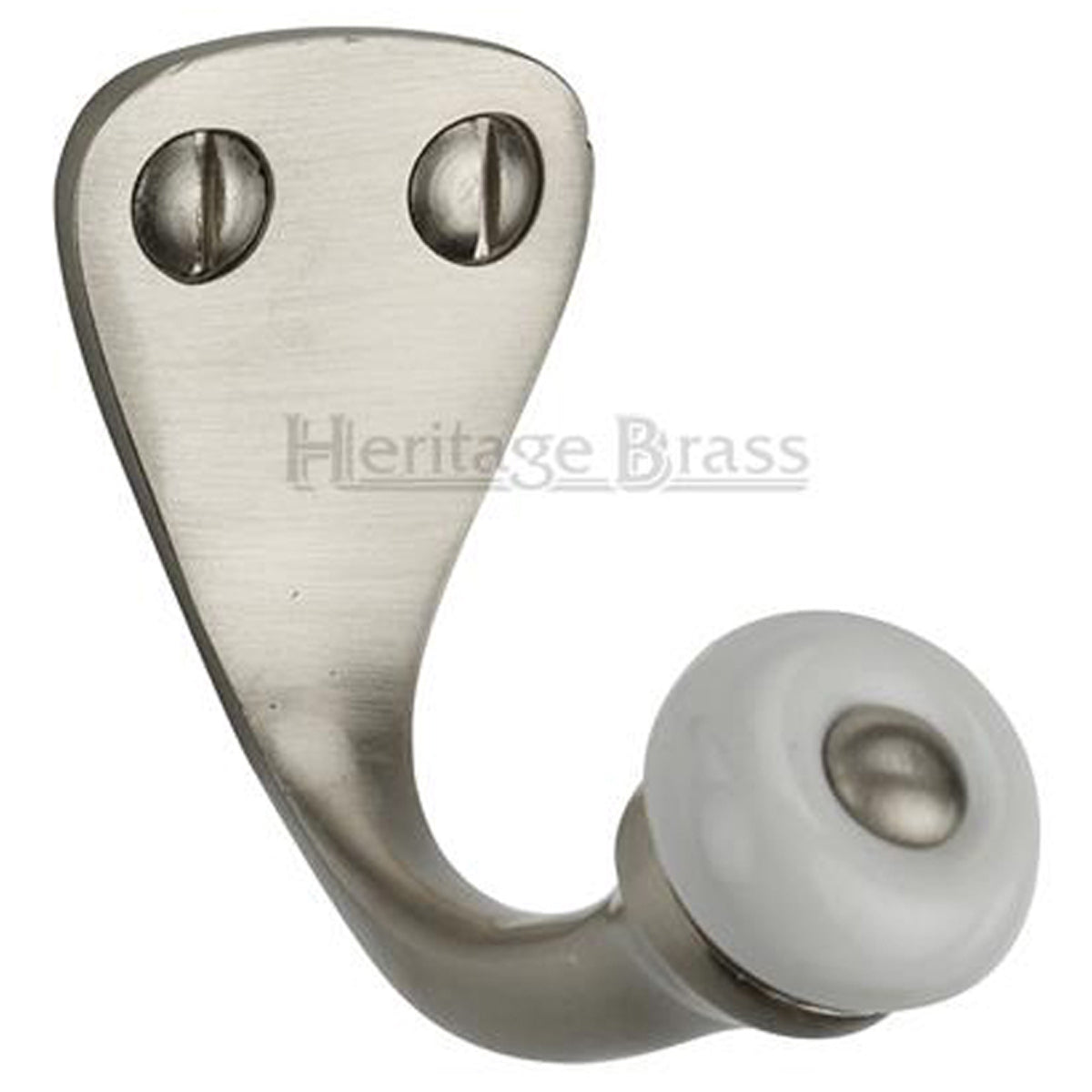 ROBE HOOK SINGLE 45x62 SNP