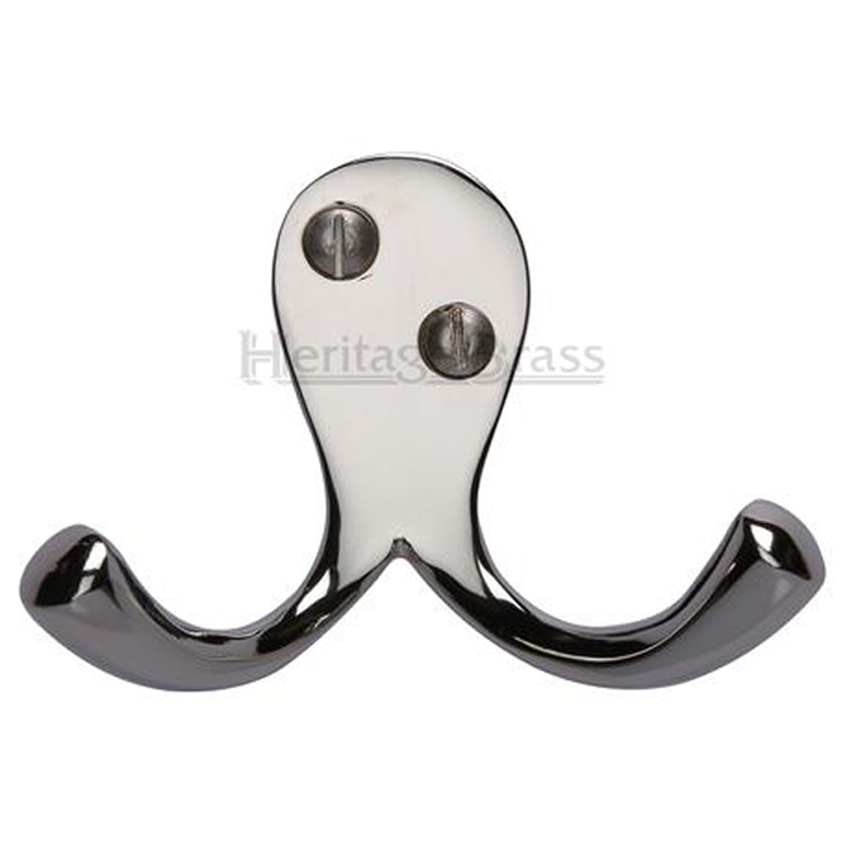 ROBE HOOK DOUBLE 64 PNP