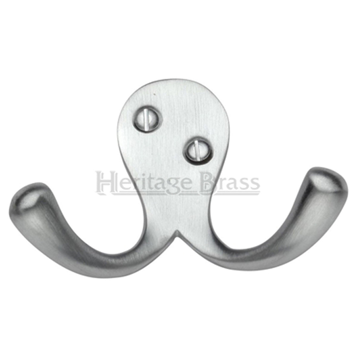 ROBE HOOK DOUBLE 64 SCP