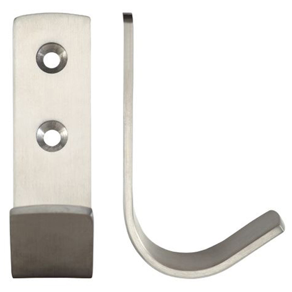 ZAS COAT HOOK SINGLE SSS