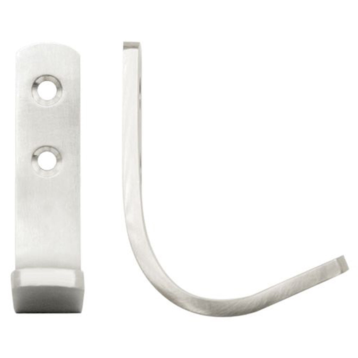 ZAS COAT HOOK SINGLE HD SSS – HEZ004B