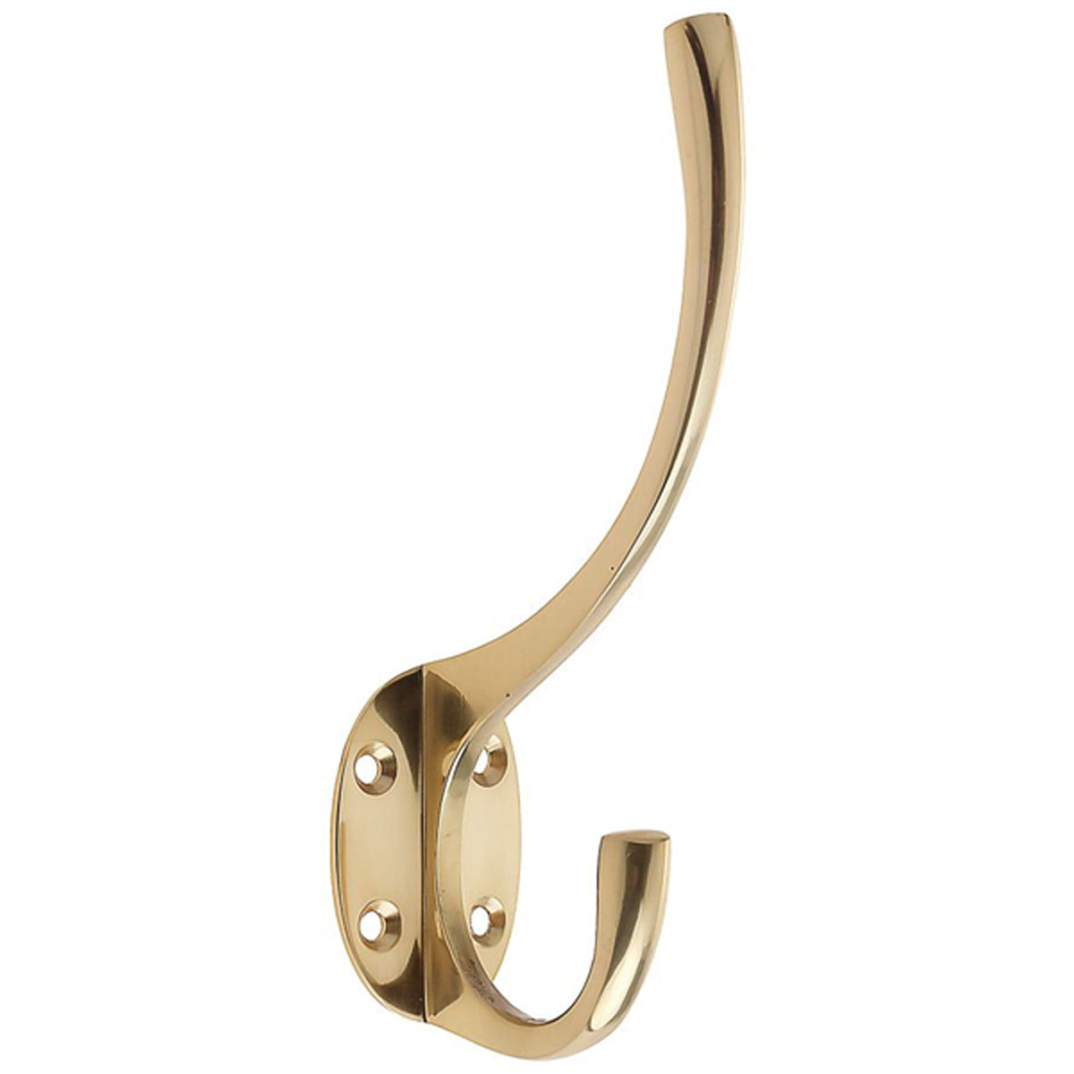 ZAB HAT&COAT HOOK 125 PBR