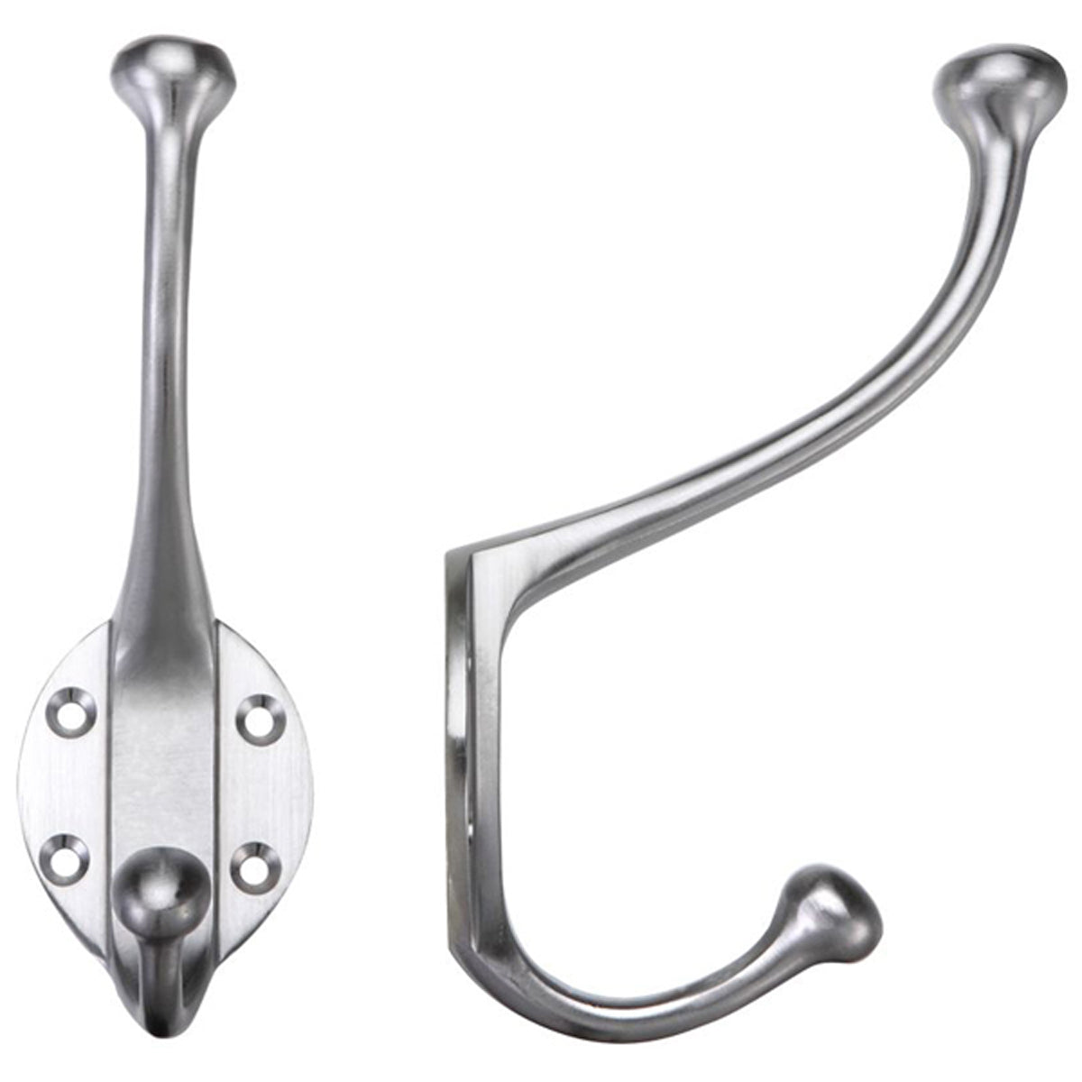 F&B HAT+COAT HOOK SCP