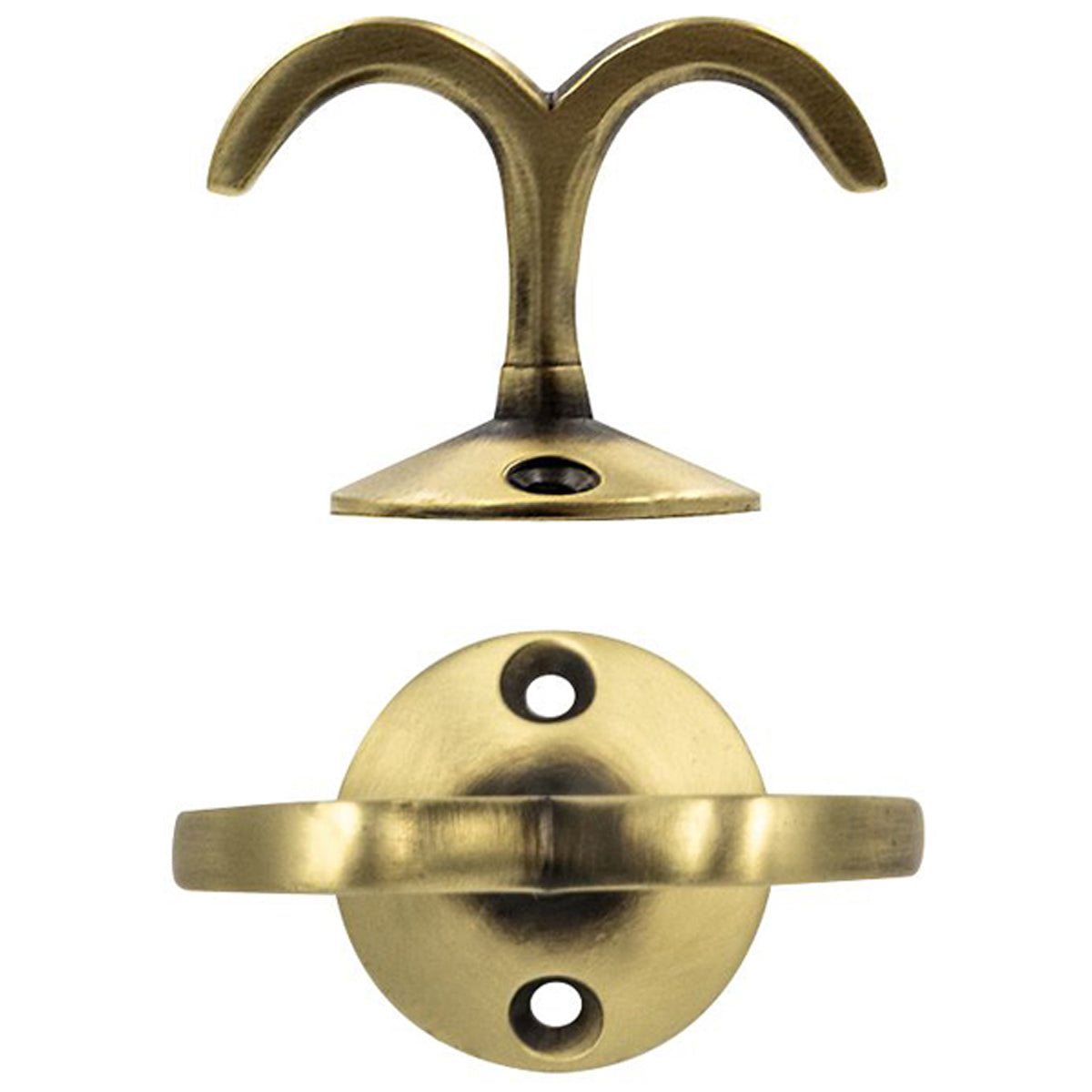 ZAB UNDER COUNTER HOOK 51 FBZ