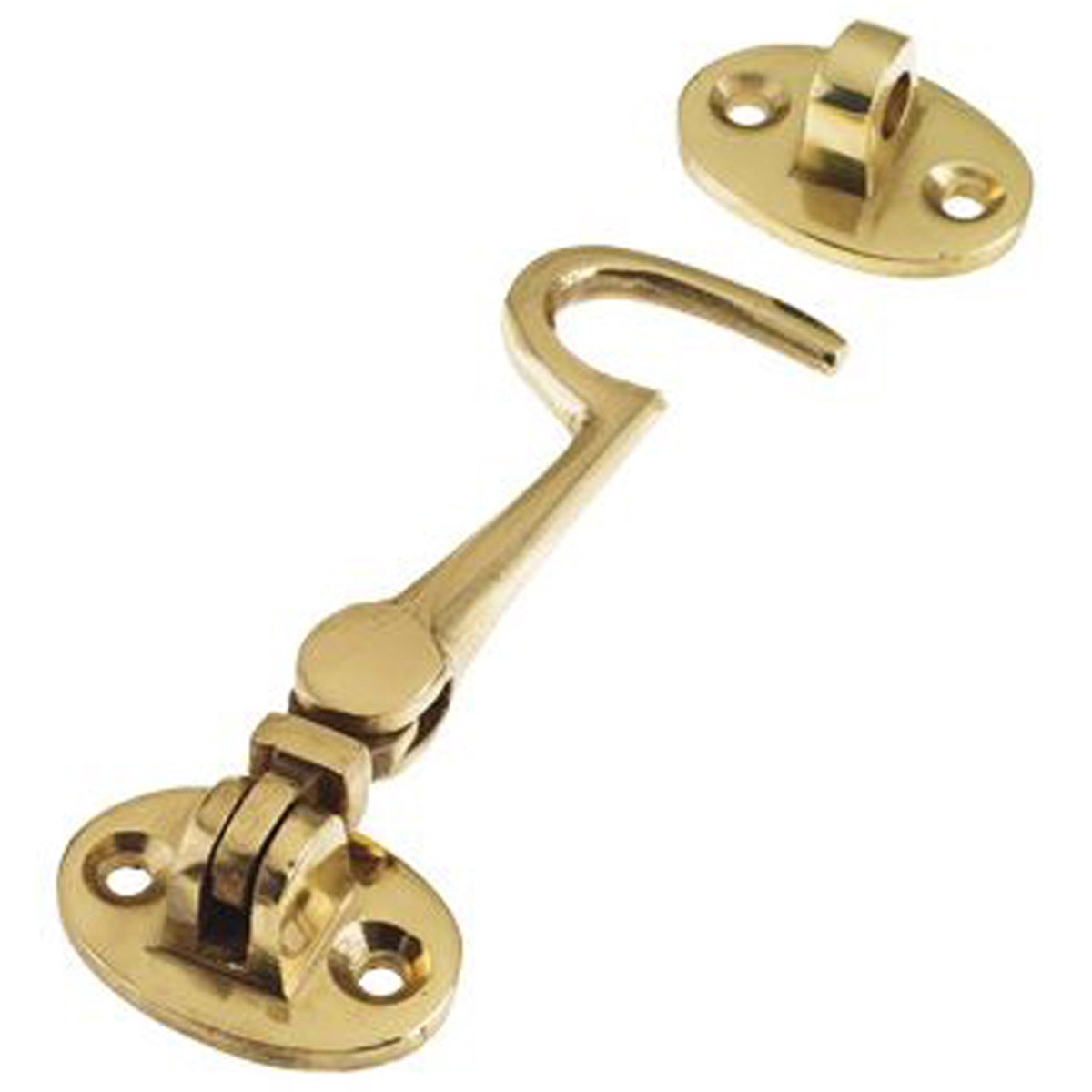 ZAB CABIN HOOK 75 PBR
