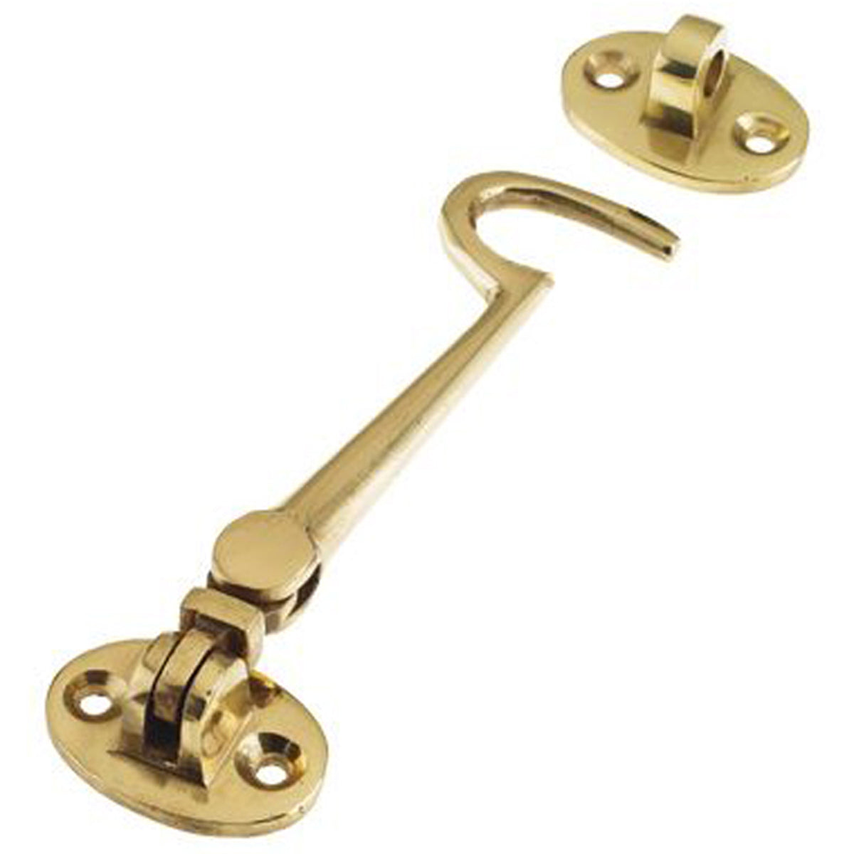 ZAB CABIN HOOK 100 PBR