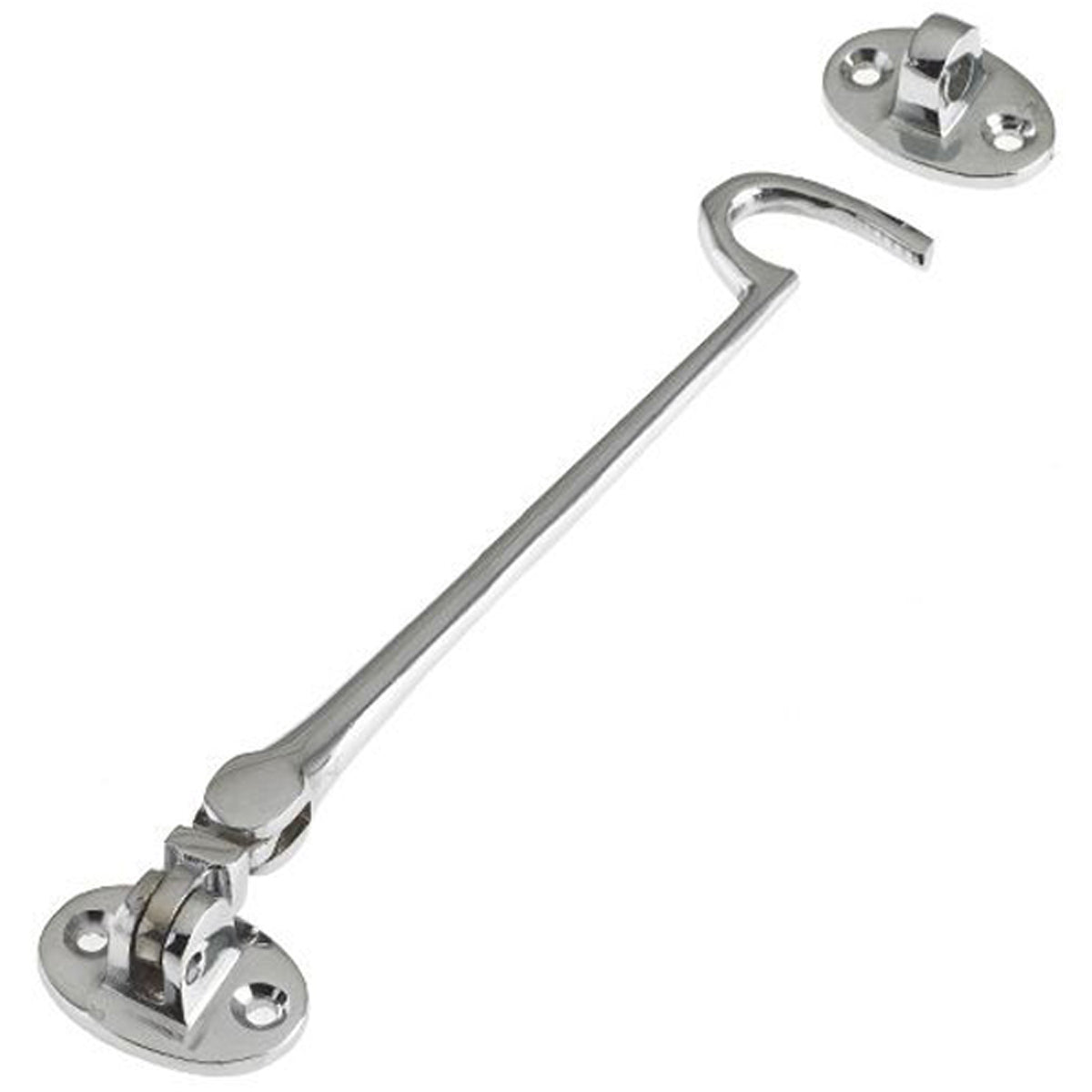ZAB CABIN HOOK 200 PCP