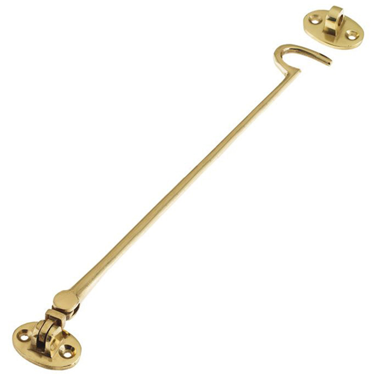 ZAB CABIN HOOK 300 PBR