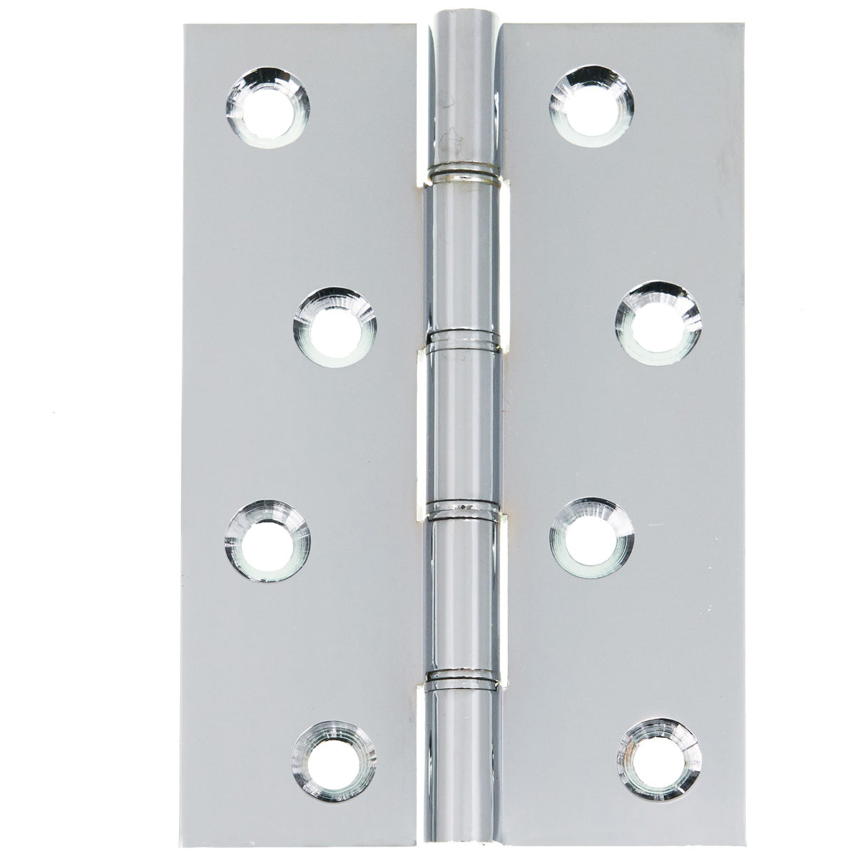 ECLIPSE DOUBLE PHOSPHUR BRONZE WASHERED HINGE 102x67x3 PCP PR